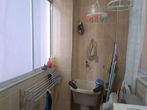 Imagem MARTIM DE SÁ-APARTAMENTO COM 2 DORMITÓRIOS À VENDA, 75 M² POR R$ 449.000