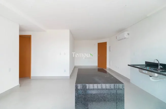 Imagem Reserva do Parque - Apartamento 2 Quartos 1 Suíte, Vila Rosa, Lazer Completo