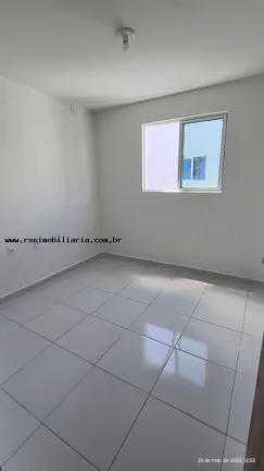 Imagem Apartamento à venda parque do sol, Gramame em João Pessoa/PB
