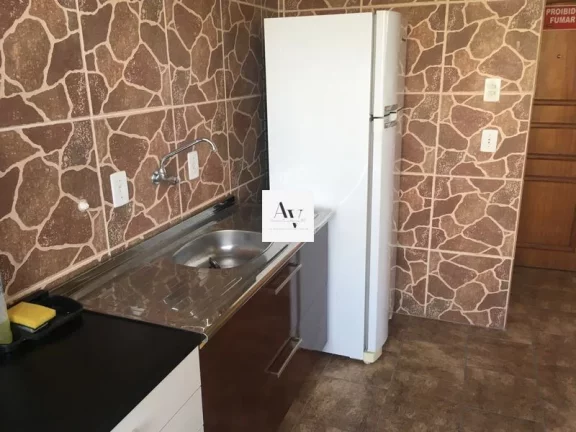 Imagem Apartamento à venda no bairro Centro Histórico - Porto Alegre/RS