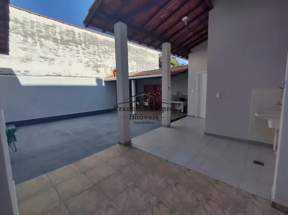 Imagem Casa à venda no bairro Pedregulho - Guaratinguetá/SP