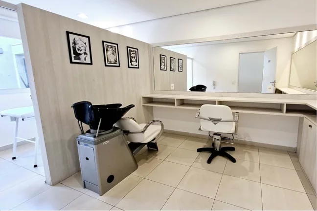 Imagem APARTAMENTO RESIDENCIAL em São Paulo - SP, Vila Gertrudes