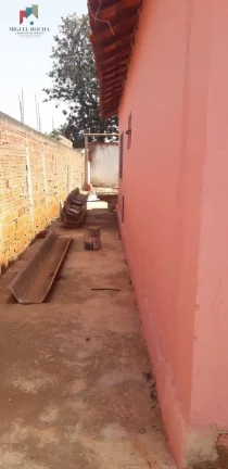 Imagem Casa a venda em Tatuí SP