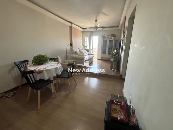 Imagem Oportunidade! Apartamento de 2 quartos com marcenaria à venda em Itapuã - Vila Velha