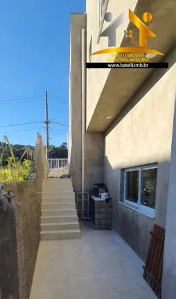Imagem Casa à venda condomínio Bela Vitta Vista Verde - Batelli Imóveis