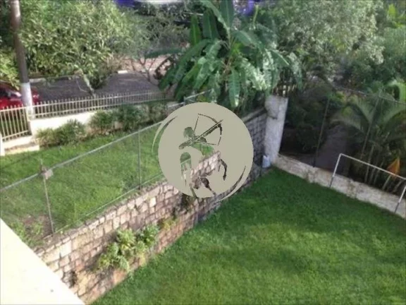 Imagem MANSÃO COM VISTA PARA O MAR UMA DAS MAIS BELAS VISTAS DE SANTOS. LOCALIZADA EM REGIÃO DO CONDOMÍN...