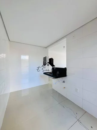Imagem Área Privativa à venda 2 quartos bairro Serrano Belo Horizonte MG