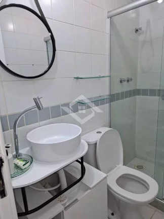 Imagem Apartamento a Venda de 3 Quartos na Barra Olímpica: Condomínio Milano