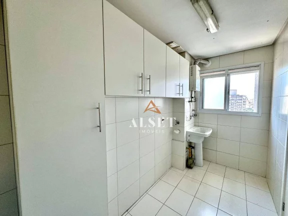 Imagem Apartamento com 3 dormitórios à venda, 99 m² por R$ 1.200.000,00 - Tatuapé - São Paulo/SP