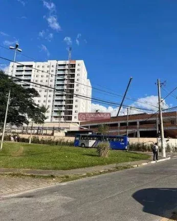 Imagem Apartamento à venda, 58 m² por R$ 430.000,00 - Vila Nova Bonsucesso - Guarulhos/SP