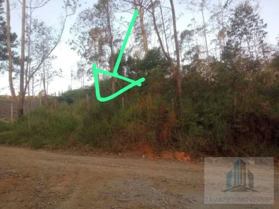 Imagem Terreno, 1300m2, à venda em Suzano, Jardim dos Eucaliptos