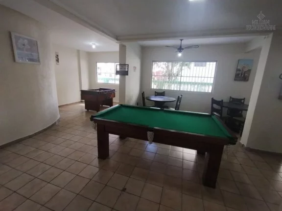 Imagem Apartamento 1 dormitório com lazer no bairro Tupi