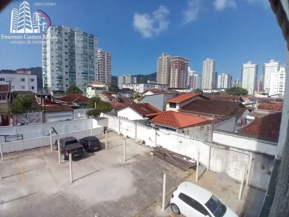 Imagem Apartamento de 2 dormitorios no canto do forte