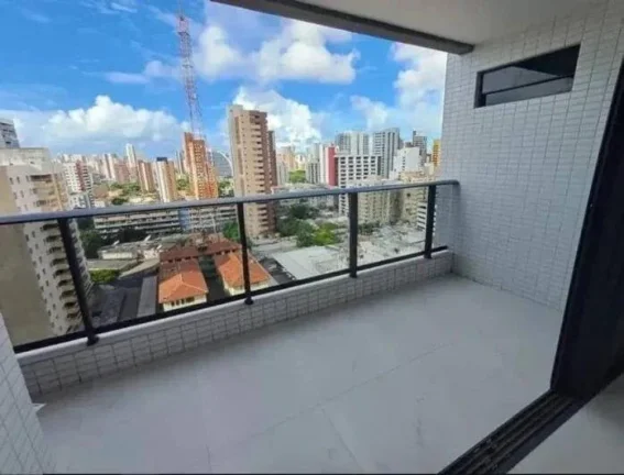 Imagem Apartamento a venda na Aldeota