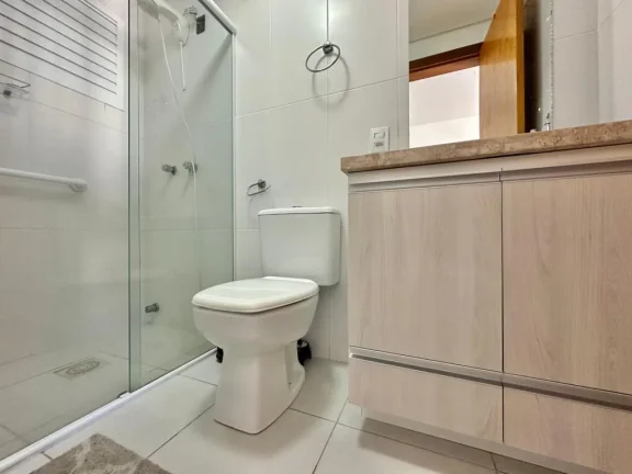 Imagem Apartamento 2 Dormitórios - Bairro Zona Nova