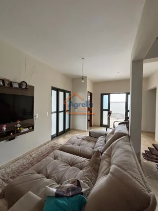 Imagem Casa à venda no bairro Parque dos Eucalíptos - Mogi Guaçu/SP