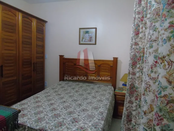 Imagem Apartamento c/ 3 Qtos. Vila Nova