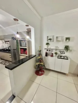Imagem EXCELENTE CASA NO JARDIM QUIETUDE!!!