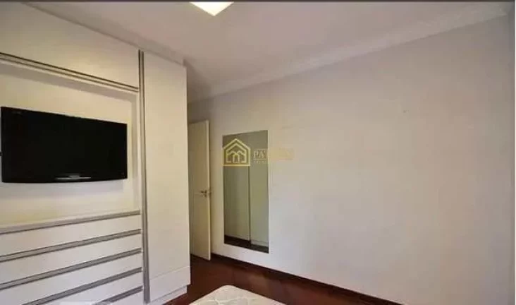 Imagem Apartamento Padrão
