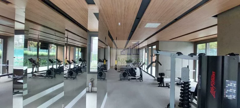 Imagem APARTAMENTO PARA ALUGAR EM VILA CLEMENTINO COM 3 DORMITÓRIOS