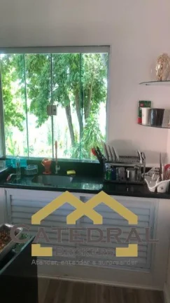 Imagem Chácara térrea à venda em Cabreúva por R$ 1.500.000,00