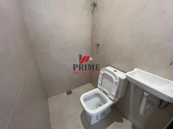Imagem Casa - Bairro Vila dos Ipês - Lagoa Santa