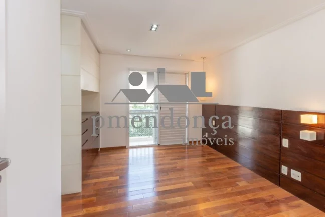 Imagem Apartamento a venda, Vila Romana, Rua Fabia, 172m², 4 quartos, 3 suítes, 3 vagas,