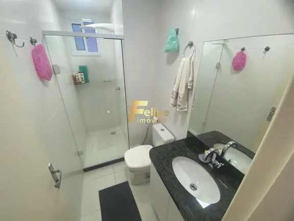 Imagem Lindo apartamento à venda no coração do centro de Guarapari!