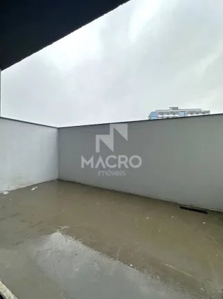 Imagem Apartamento | Jaraguá Esquerdo | 2 quartos (1 suíte) | 83m²