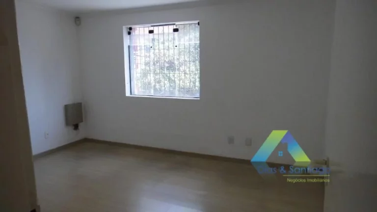 Imagem Casa comercial- Vila Clementino - 04 salas- 100m2 a poucos minutos da estação do metro Hospital São Paulo ótimo valor e localização !!