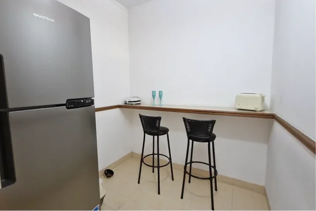 Imagem APARTAMENTO RESIDENCIAL em São Paulo - SP, Alto de Pinheiros