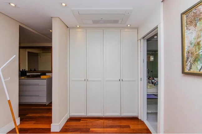 Imagem APARTAMENTO RESIDENCIAL em São Paulo - SP, Paraíso
