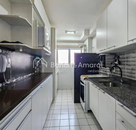 Imagem Apartamento à venda no Parque Prado ? Campinas/SP

Conforto, praticidade e lazer completo em um dos...