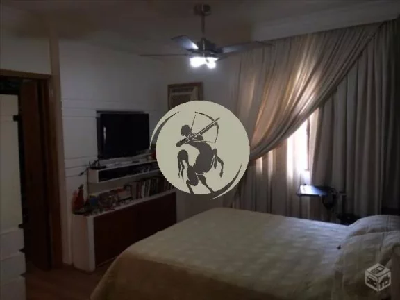 Imagem Sobreposta alta com lazer a venda em Santos!