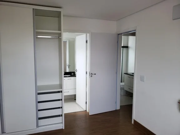Imagem Apartamento com 2 dormitórios para alugar, 67 m² por R$ 3.280,00/mês - Itu Novo Centro - Itu/SP