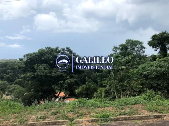 Imagem VENDE Terreno na Malota - Condomínio Chácara Malota - 1.043m2 - Declive - Lago