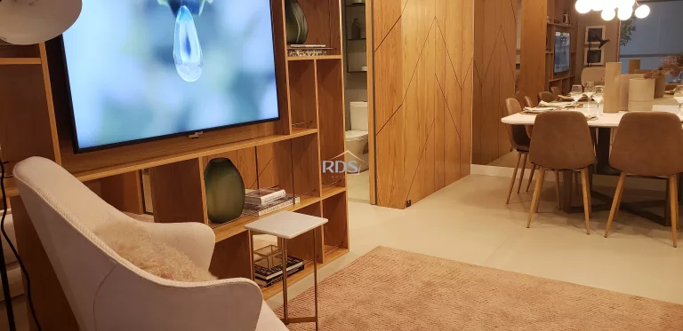 Imagem Apartamento a venda de 70m², com tres dormitórios, sendo uma suíte e duas vagas Vila Leopoldina