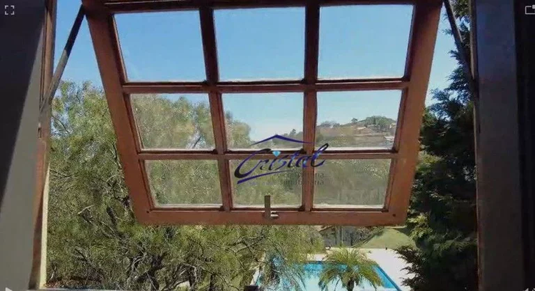 Imagem Casa com 6 quartos (4 suítes) à venda, 390 m²- Quebec Ville - São Roque/SP