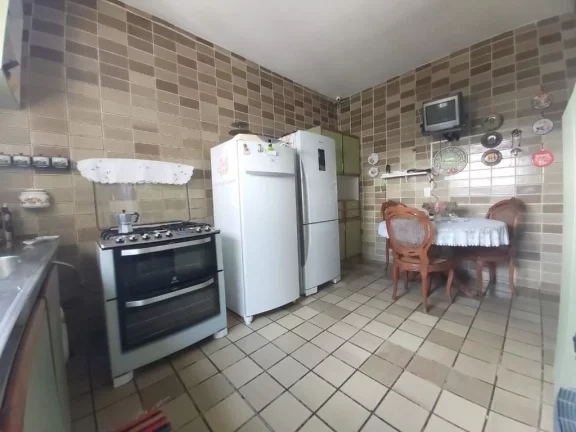 Imagem Apartamento de 258m² à venda com 3 quartos, localizado na Boa Vista, Recife - Pernambuco.