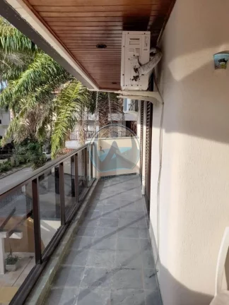 Imagem Imperdível oportunidade de compra: Apto de 3 quartos na Praia Grande, Ubatuba-SP, com 97m² e 2 vagas de garagem!