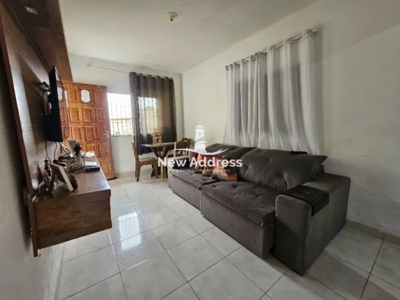 Imagem Casa de 2 quartos à venda em Prolar - Cariacica