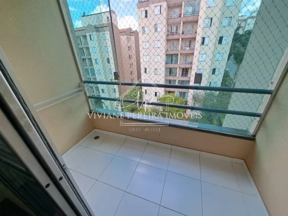 Imagem Apartamento à venda em Osasco, condomínio Guimarães Rosa bairro Veloso 57 m2, 02 quartos, 01 banheiro, 01 vaga