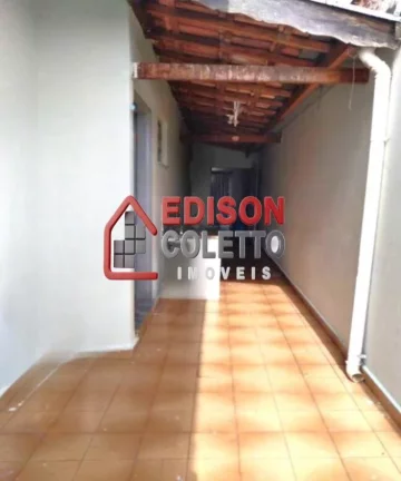 Imagem Casa com 3 Quartos à Venda, 163 m² em Nova América - Piracicaba