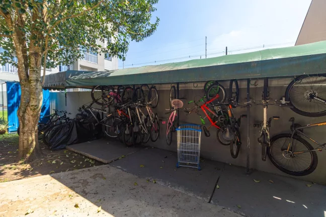 Imagem Apartamento de 2 quartos no bairro Cidade Industrial