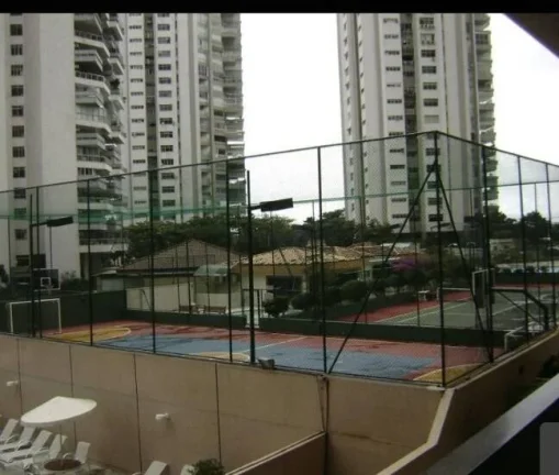 Imagem APARTAMENTO A VENDA NA AV LUCIO COSTA BARRA SUMMER DREAM 3 quartos