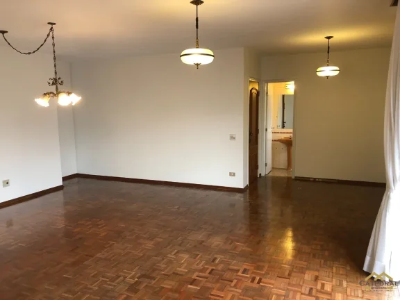 Imagem Apartamento com 3 quartos e 2 vagas no centro de Jundiaí para venda