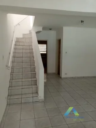 Imagem Jardim Da Saúde SOBRADO 126 metros, 3 dormitórios sendo 1 suíte, 2 vagas com ótima localização e valor !!!