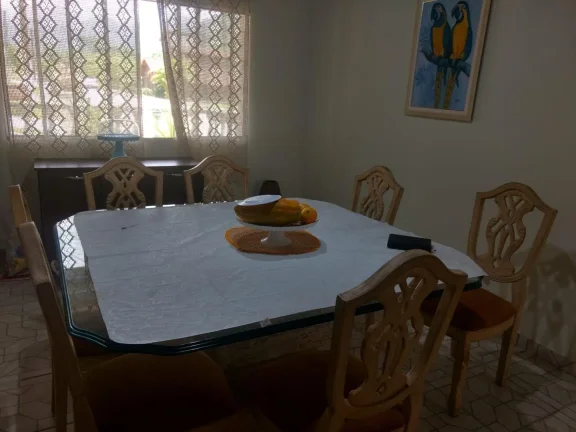 Imagem Casa em Condomínio para Venda em Ubatuba / SP no bairro Horto Florestal