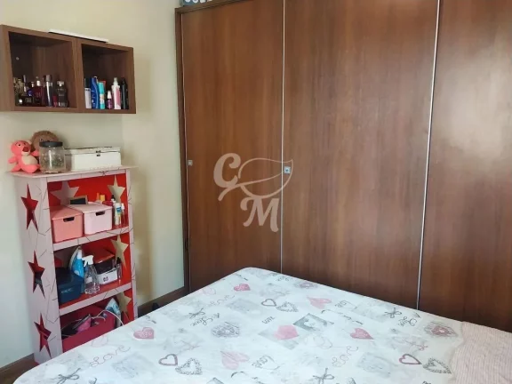 Imagem Apartamento na Vila Hortolândia