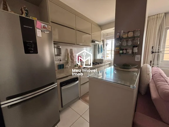 Imagem Apartamento 2 Quartos 1 Suíte 1 Vaga mobiliado Luziânia/GO